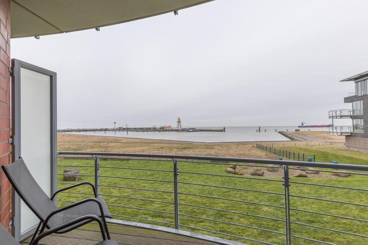 Residenz Am Yachthafen 5 *