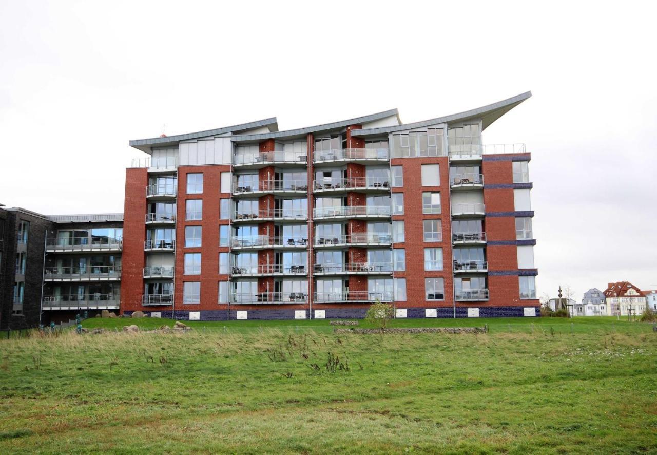 Residenz Am Yachthafen 5 Cuxhaven