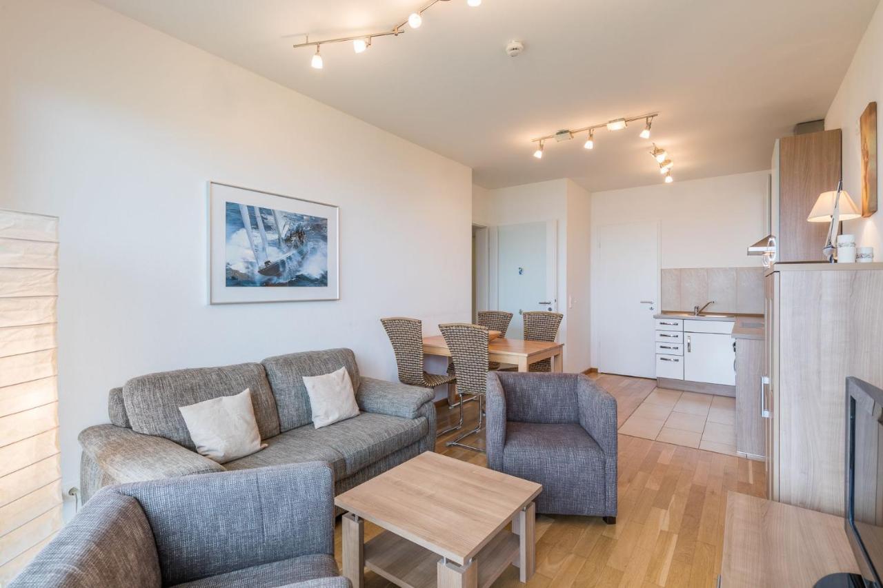 Residenz Am Yachthafen 5 *