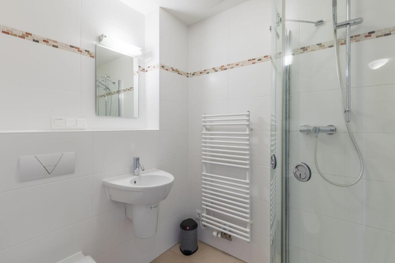 Residenz Am Yachthafen 5 *
